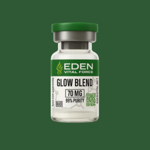 GLOW 70MG