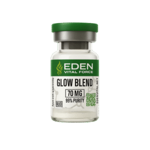 GLOW 70MG