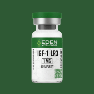 IGF-1LR3 1MG
