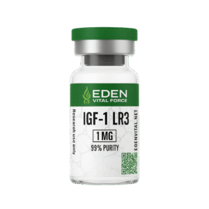 IGF-1LR3 1MG