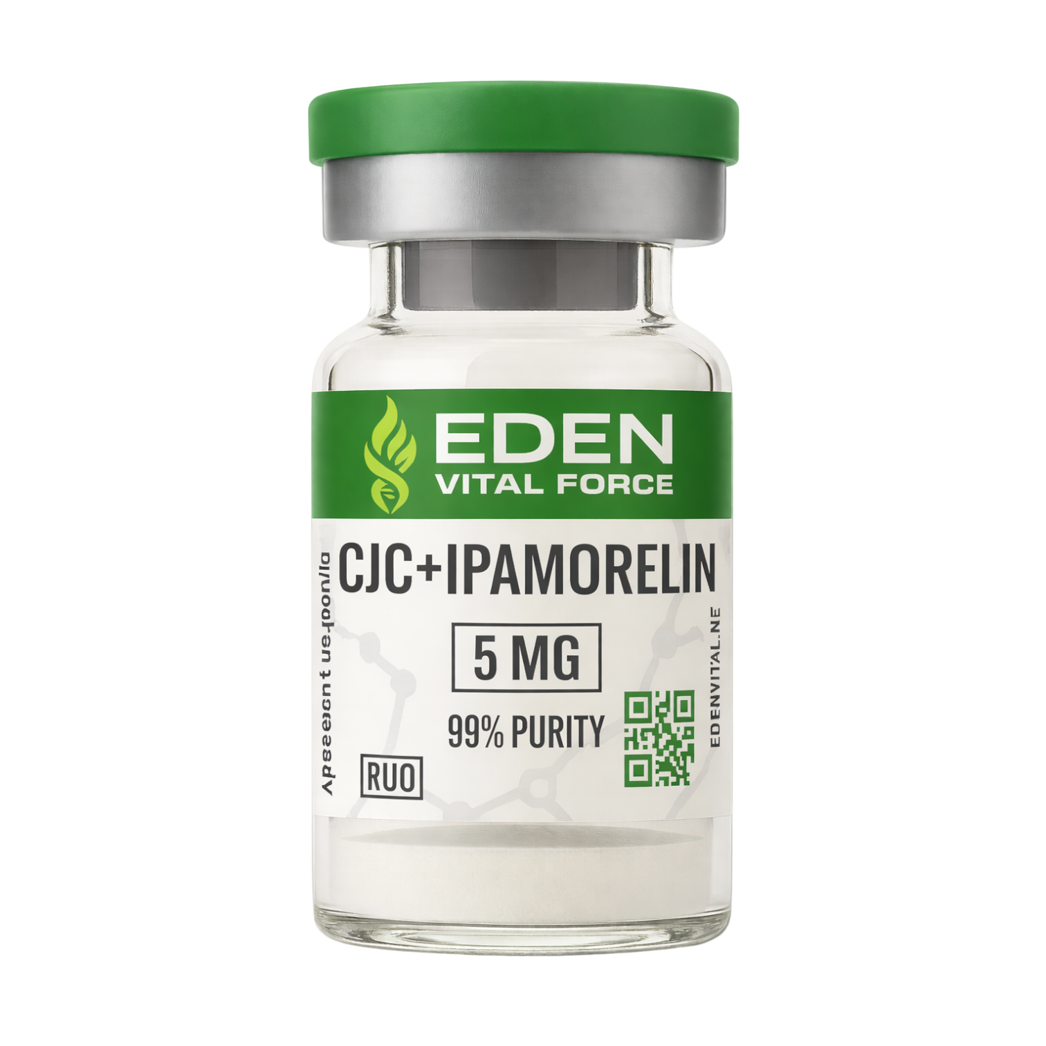 CJC-1295 + Ipamorelin