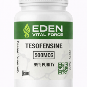 TESOFENSINE 20 mg