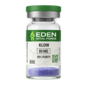 KLOW 80MG