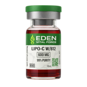 LIPO-C W/B12